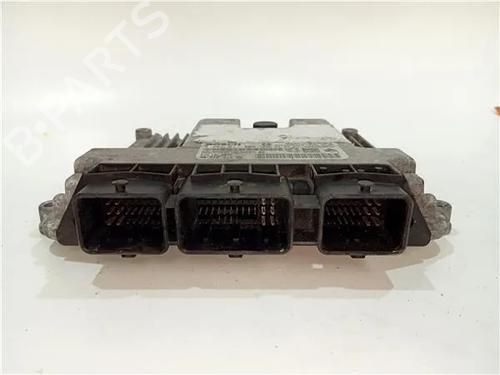 Elektronisk modul CITROËN C4 Coupe (LA_) 1.6 HDi | BP23930854M83 