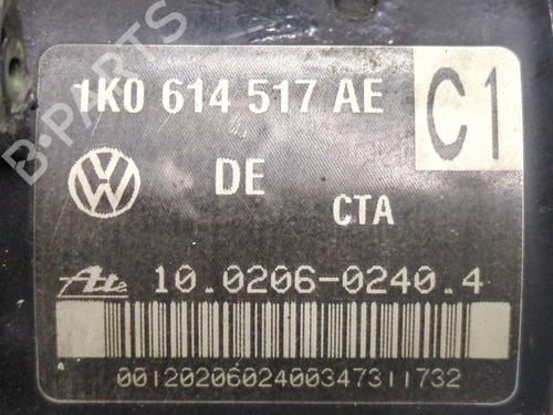ABS pump VW GOLF V (1K1) 1.9 TDI | BP32018983M43