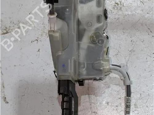 Rear left lock PEUGEOT 2008 I (CU_) 1.2 THP 130 / PureTech 130 | BP23924633C100