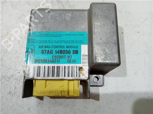 Airbag module FORD ESCORT VI Saloon (GAL, AFL) 1.8 16V (105 hp) 23906942