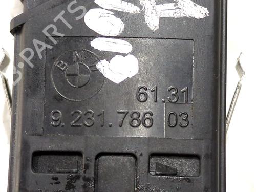 Warning switch BMW 1 (F20)  | BP27191192I22 