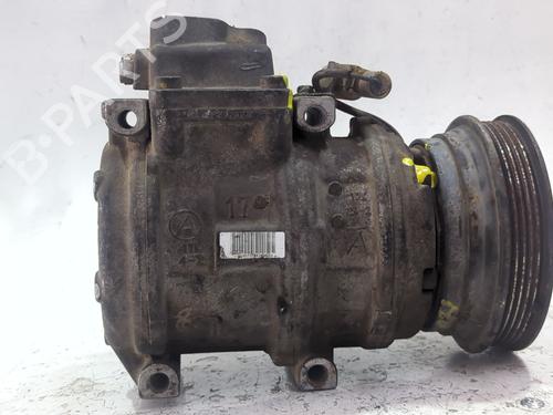 Used AC compressor AC compressor LAND ROVER FREELANDER I (L314) 2.0 DI 4x4 (98 hp) 40228646 40228646