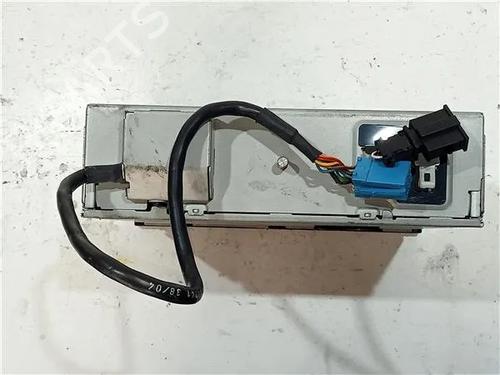 Radio VW PASSAT B5.5 (3B3) 1.9 TDI | BP23908488E6