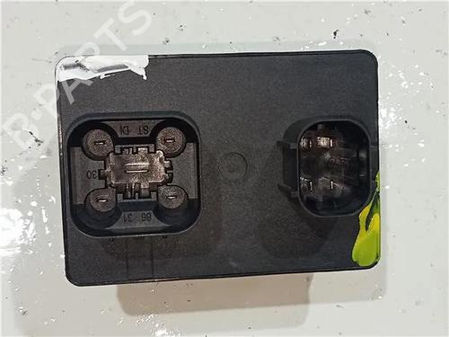 Electronic module FIAT BRAVO II (198_) 1.9 D Multijet (198AXE1A) | BP23921848M83 