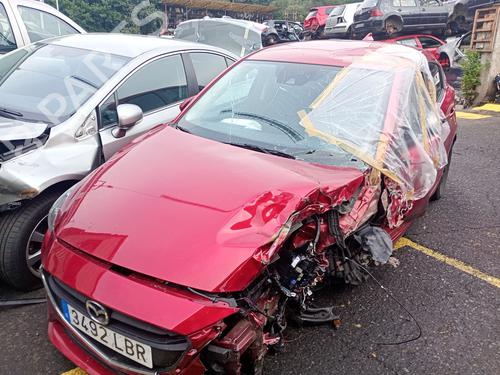 Brugte MAZDA 2 Hatchback (DL, DJ) 1.5 SKYACTIV-G M Hybrid 4768880