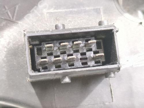 Left headlight PEUGEOT 1007 (KM_) 1.6 16V | BP33606925C28  - Image 5