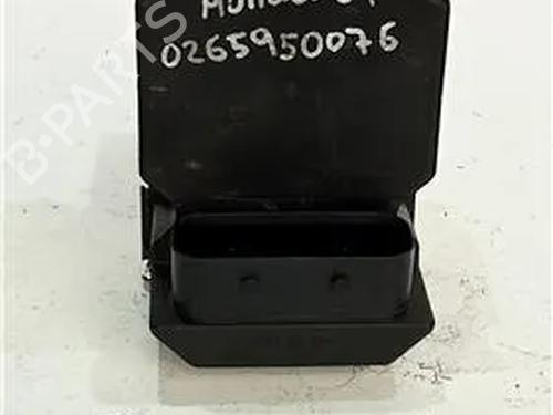 ABS pump FORD MONDEO III Saloon (B4Y) 2.0 16V DI / TDDi / TDCi | BP23910873M43 