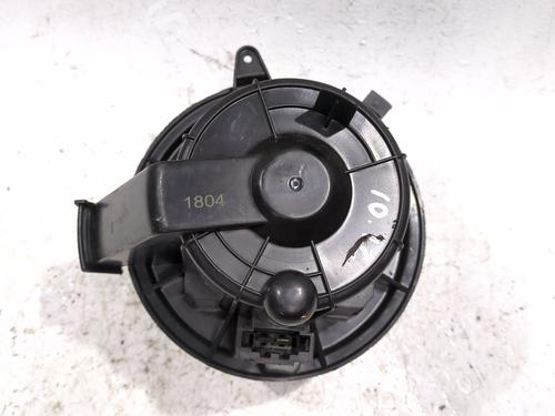 Used Heater blower motor Heater blower motor CITROËN C3 II (SC_) 1.6 HDi 90 (90 hp) 34186017 34186017