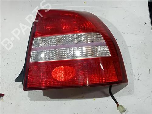 Højre baglygte KIA SHUMA I (FB) 1.5 i 16V (AFB242) (88 hp) 23918067