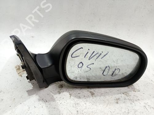 Used Right mirror Right mirror HONDA CIVIC IV Shuttle (EE, EF) 1.4 i 16V (EE1) (90 hp) 36527714 36527714