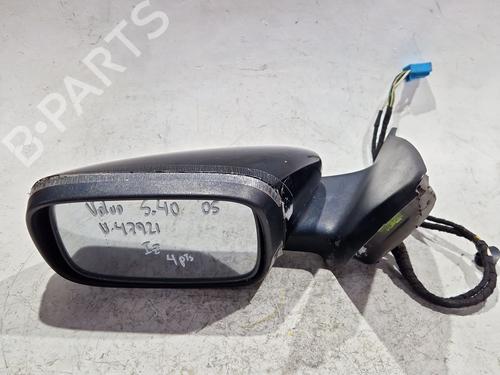Retrovisore sinistro VOLVO S40 II (544) 1.6 D (110 hp) 30526728