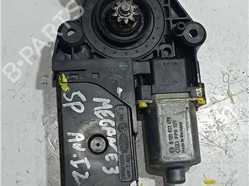 Left front window motor RENAULT MEGANE III Hatchback (BZ0/1_, B3_) 1.5 dCi | BP23914570E21 
