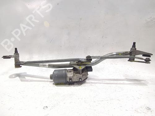 Front wiper motor AUDI A4 B7 (8EC) 2.0 TDI 16V | BP31873267M29