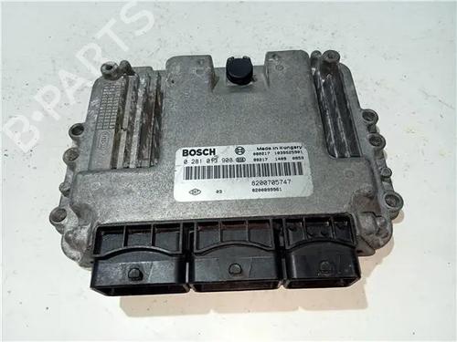 Elektronische module RENAULT MEGANE III Hatchback (BZ0/1_, B3_) 1.5 dCi (86 hp) 23911363