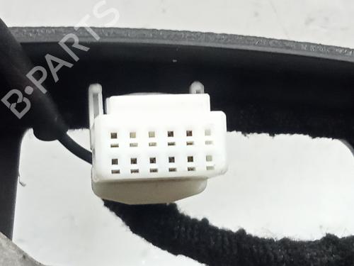 Steering wheel KIA CEED (CD) 1.6 CRDi 115 | BP36516629C49 - Image 2