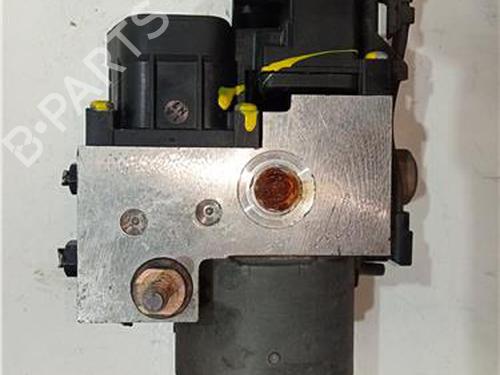 Used ABS pump AUDI A4 B6 (8E2) 1.9 TDI quattro (130 hp) 23910692