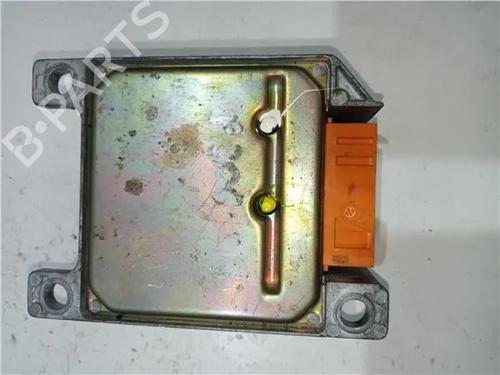 Kollisjonspute styreenhet CITROËN XSARA (N1) 1.9 TD | BP24968490M53 
