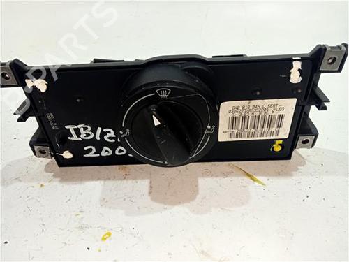 Used Climate control SEAT IBIZA II (6K1) 1.4 i 16V (101 hp) 23932340