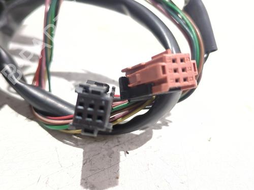 Right mirror PEUGEOT 307 SW (3H) 2.0 HDI 110 | BP30656740C27