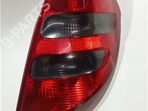 Used Right taillight MERCEDES-BENZ A-CLASS (W169) A 180 CDI (169.007, 169.307) (109 hp) 23921882