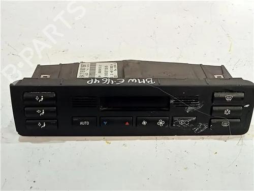 Used Climate control BMW 3 (E46) 323 i (170 hp) 23909962