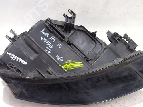 Left headlight AUDI A4 B8 Avant (8K5) 2.0 TDI | BP39228144C28 - Image 5