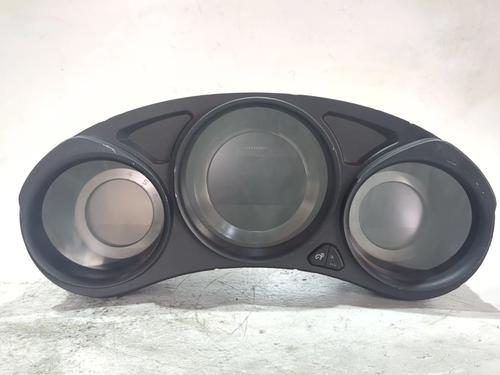 Used Instrument cluster CITROËN C4 II (NC_) 1.4 VTi 95 (NC8FP0) (95 hp) 26673781