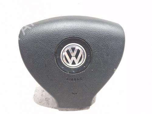Used Driver airbag VW GOLF PLUS V (5M1, 521) 1.6 FSI (115 hp) 30410962