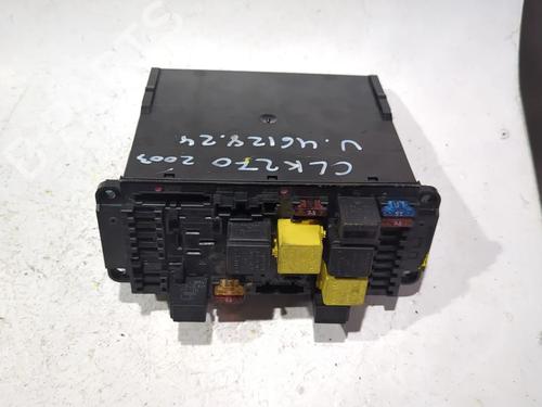 Elektronisk modul MERCEDES-BENZ CLK (C209) CLK 270 CDI (209.316) (170 hp) 23928673