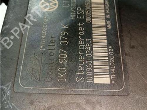 ABS Bremseaggregat VW GOLF V (1K1) 2.0 TDI 16V | BP23909632M43 