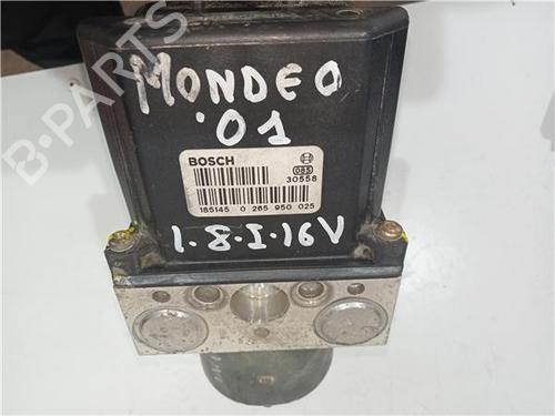 ABS pump FORD MONDEO III (B5Y) 1.8 16V | BP23932637M43 