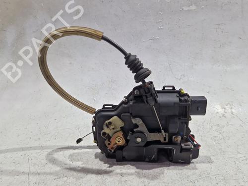 Used Front left lock SEAT TOLEDO II (1M2) 1.9 TDI (110 hp) 32656016