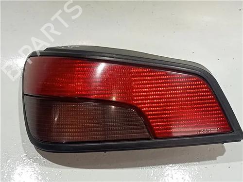 Used Left taillight PEUGEOT 306 Hatchback (7A, 7C, N3, N5) 1.8 16V (110 hp) 23923617