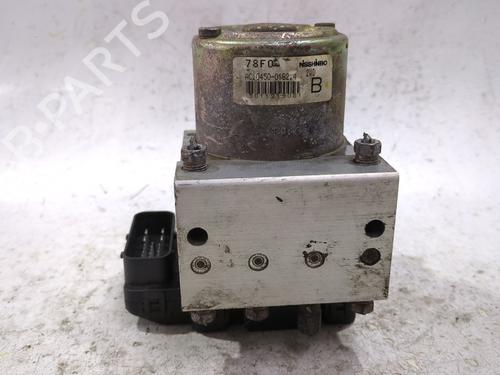 Used ABS pump ABS pump SUZUKI ALTO VI (FF, HA24_) 1.1 (RF410) (63 hp) 33302848 33302848