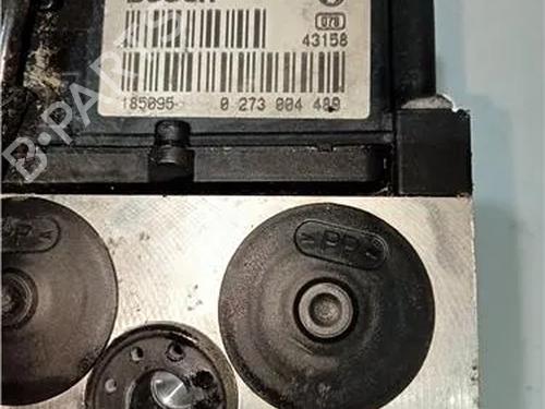 ABS Bremseaggregat MITSUBISHI SPACE STAR MPV (DG_A) 1.3 16V (DG1A) | BP23907386M43 
