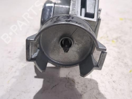 Ignition barrel MAZDA 3 (BK) 1.6 DI Turbo | BP24219189M48 