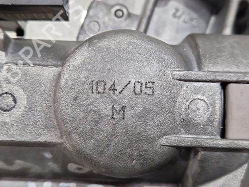 Ignition barrel FORD FOCUS II (DA_, HCP, DP) 1.6 TDCi | BP29877303M48