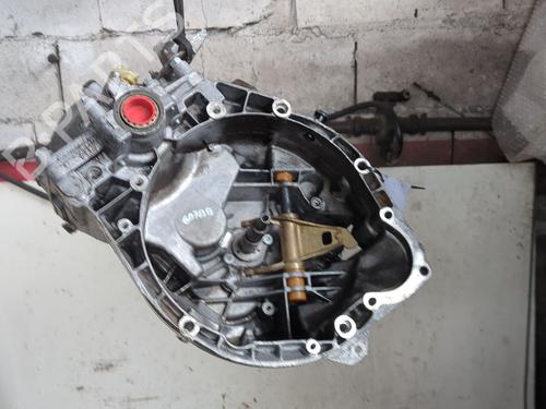 Used Gearbox Gearbox PEUGEOT 406 (8B) 2.0 HDI 110 (109 hp) 36324444 36324444