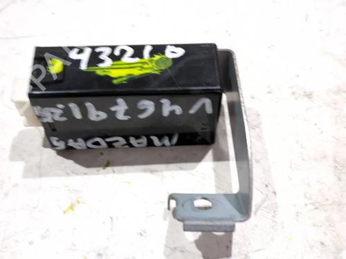 Elektronisk modul MAZDA 5 (CR) 2.0 CD (CR19) (110 hp) 24874931
