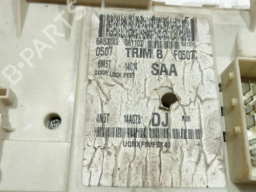Fuse box FORD FOCUS II Turnier (DA_, FFS, DS) 1.8 TDCi | BP29388225E1 