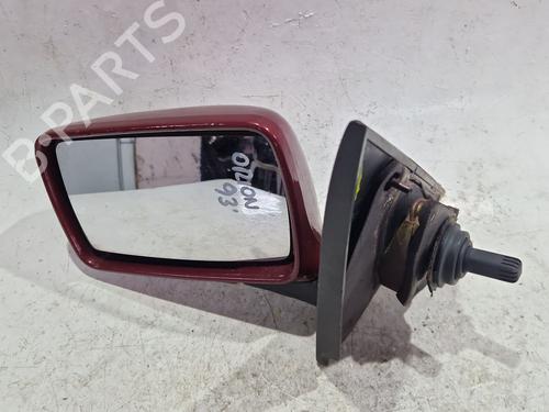 Used Left mirror FORD ORION III (GAL) 1.8 D (60 hp) 32282035