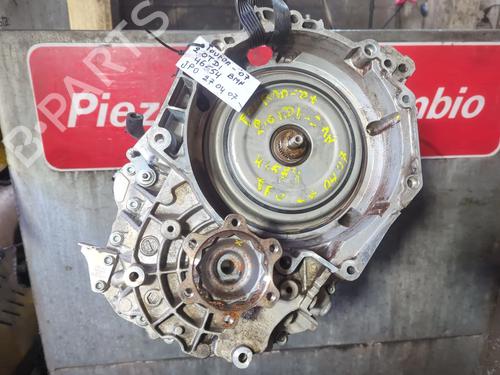 Gearkasse VW TOURAN (1T1, 1T2) 2.0 TDI (140 hp) 23903388