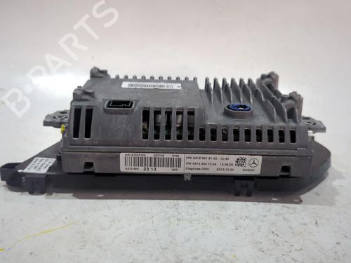 Other MERCEDES-BENZ GLK-CLASS (X204) 220 CDI (204.902) | BP26206595O1