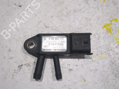 Elektronisk sensor NISSAN QASHQAI III (J12) 1.3 DIG-T (140 hp) 23928372