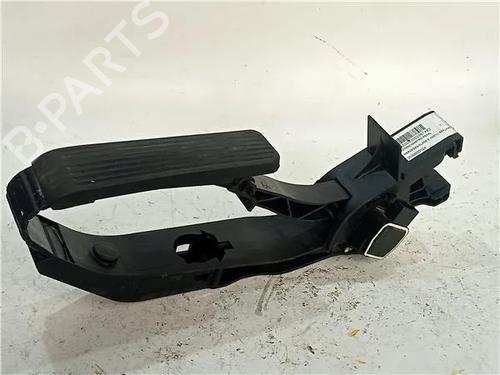 Pedal MERCEDES-BENZ E-CLASS (W210) E 220 CDI (210.006) | BP23910032I4 