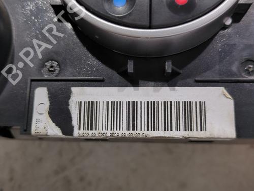 Climate control RENAULT MEGANE II (BM0/1_, CM0/1_) 2.0 16V Turbo | BP24974419I5 