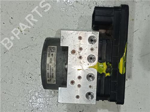 ABS pump HYUNDAI i10 I (PA) 1.2 | BP23922833M43 