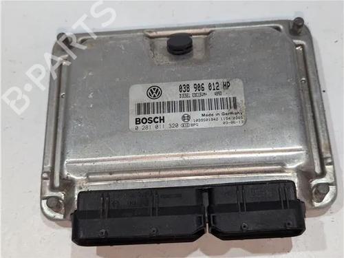 Elektronisk modul SEAT IBIZA III (6L1) 1.9 TDI | BP23925190M83 