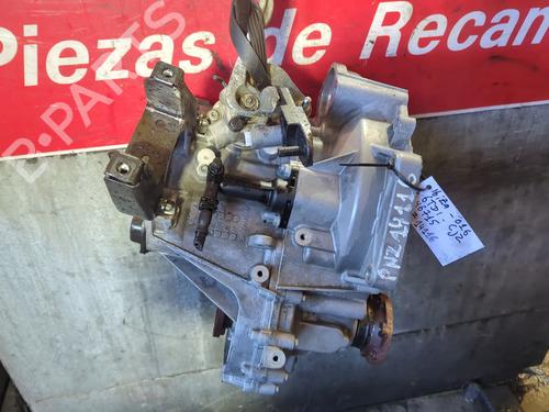 Gearbox SEAT IBIZA IV SC (6J1, 6P5)  | BP24524232M3 