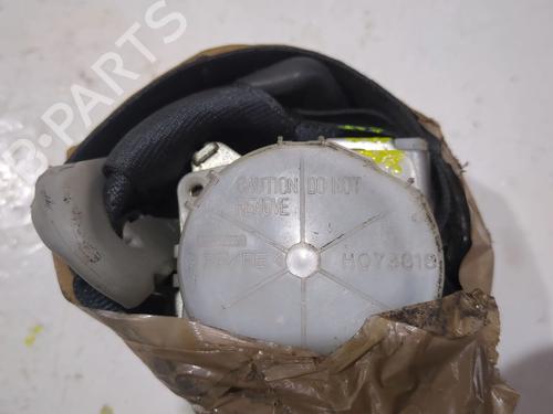 Rear left seatbelt TOYOTA YARIS (_P1_) 1.0 (SCP10_, SCP10R) | BP26542572I29 